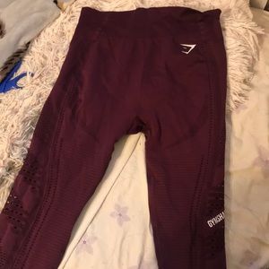 Gymshark leggings